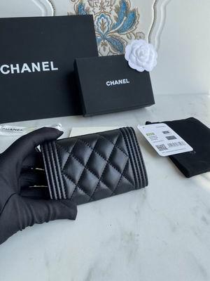 1:1 Replica Chanel Bags Chanel leboy A80603 11x8.5x3cm zy