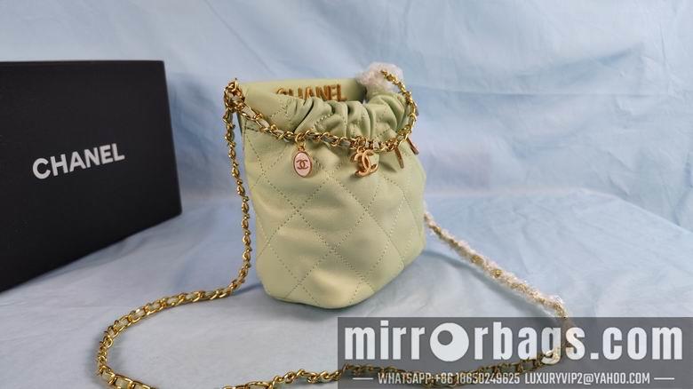 1:1 Replica Chanel Bags 602 17X16X7cm WO 3colour