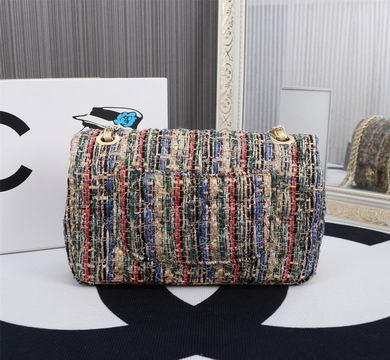 1:1 Replica Chanel Bags 1112 25CM WO 4colour