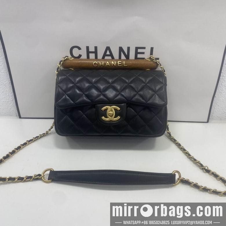 1:1 Replica Chanel Bags AS8630 20cm WO 4colour