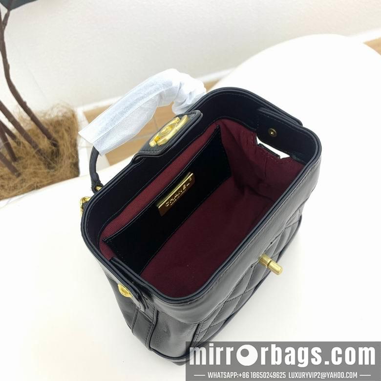 1:1 Replica Chanel Bags 2602 20X15cm XMY 2colour