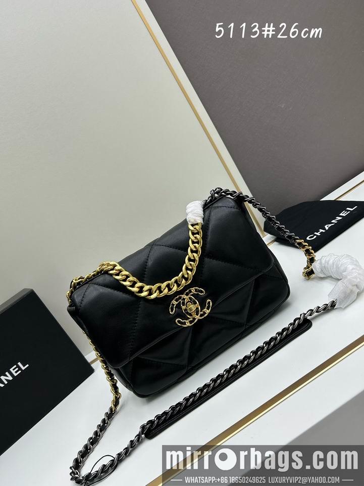 1:1 Replica Chanel Bags Chanel 5113 26cm jj