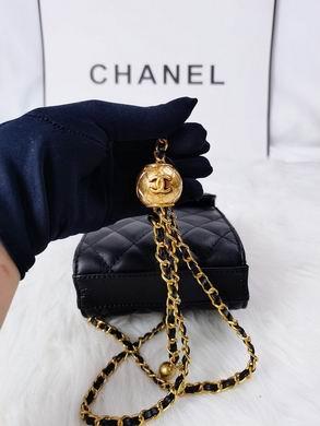 1:1 Replica Chanel Bags 5871 18X7cm  WO