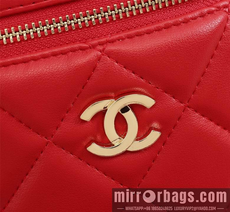 1:1 Replica Chanel Bags 8029 24X15.5X12cm XMY 2colour