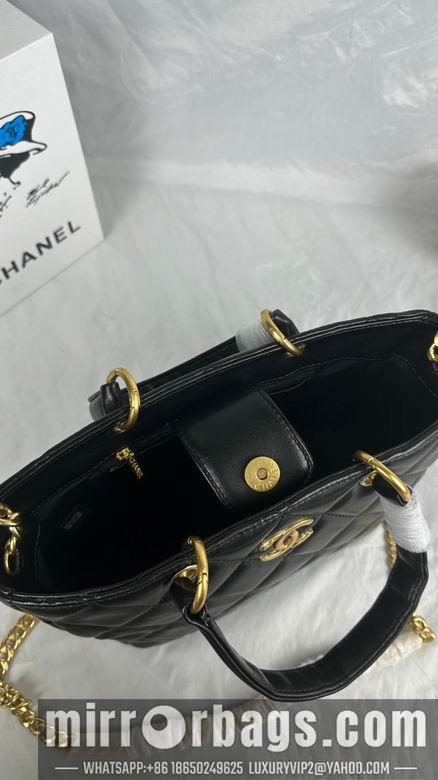 1:1 Replica Chanel Bags 756 30X23X19X10cm WO 2colour