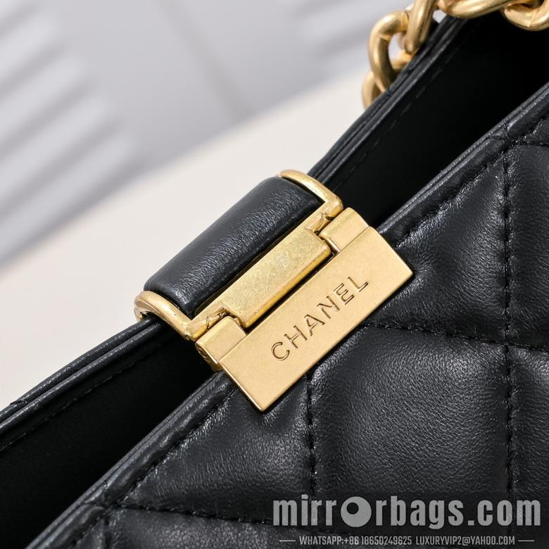 1:1 Replica Chanel Bags 3476 17X23X7cm WO