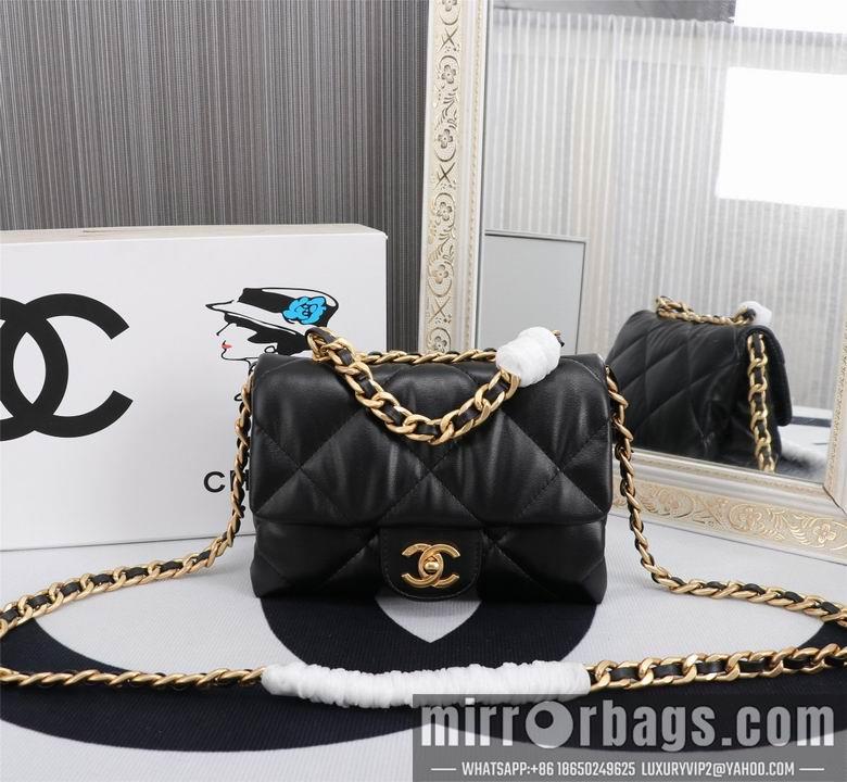 1:1 Replica Chanel Bags 8825 18X23X9cm XMY