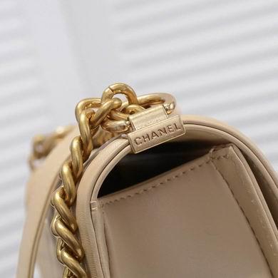 1:1 Replica Chanel Bags 67086-2 25X15X8cm WO