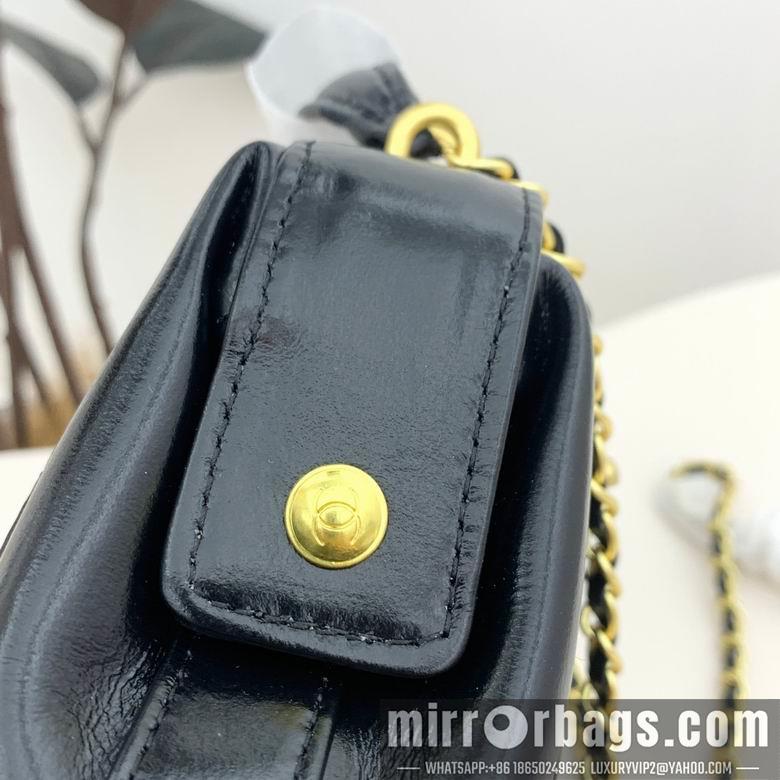 1:1 Replica Chanel Bags 2602 20X15cm XMY 2colour