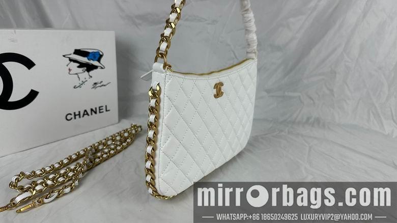 1:1 Replica Chanel Bags 332 17.5X28.5X2cm WO  4colour