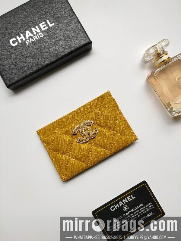 1:1 Replica Chanel Bags Chanel AP2737 7.5x11.2x0.5cm zy