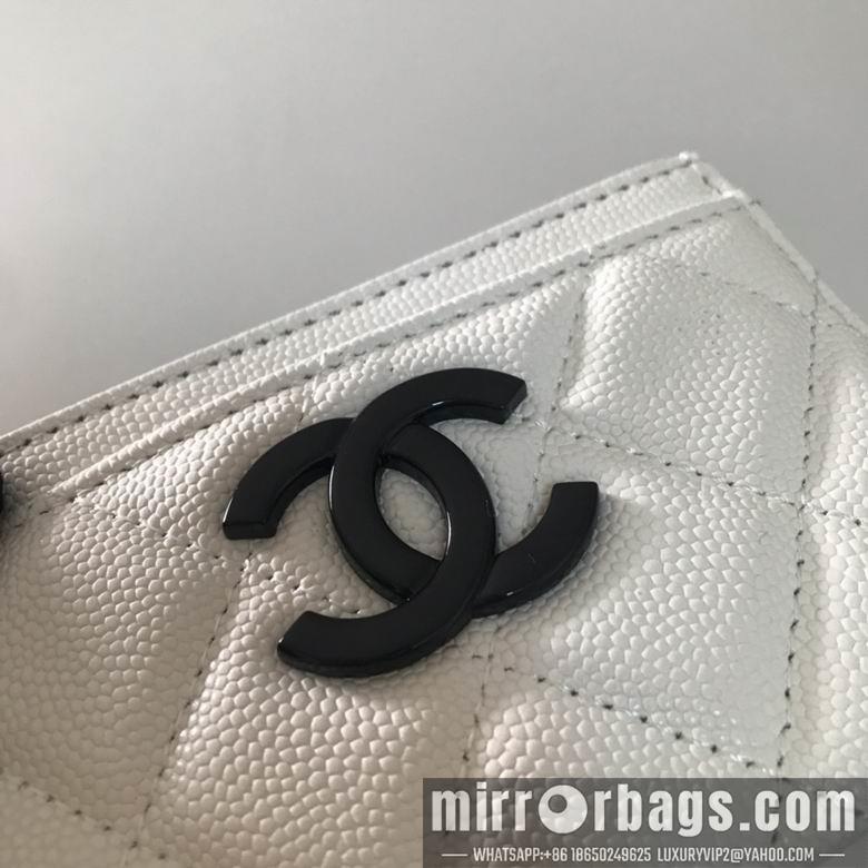1:1 Replica Chanel Bags 11X7X1cm 092716 YG 2colour