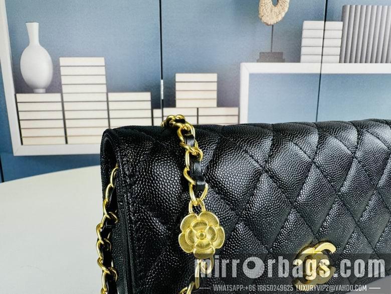 1:1 Replica Chanel Bags 3355 21.5X10X5cm XMY 4colour