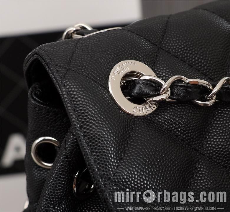 1:1 Replica Chanel Bags 8209 21.5X24X12cm XMY 3colour