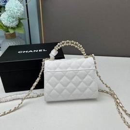 1:1 Replica Chanel Bags Chane Kelly 739 15x6x10cm ww