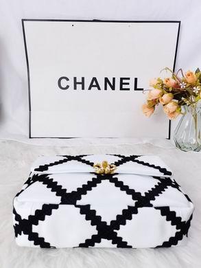 1:1 Replica Chanel Bags 5902-1 小26cm大30cm WO