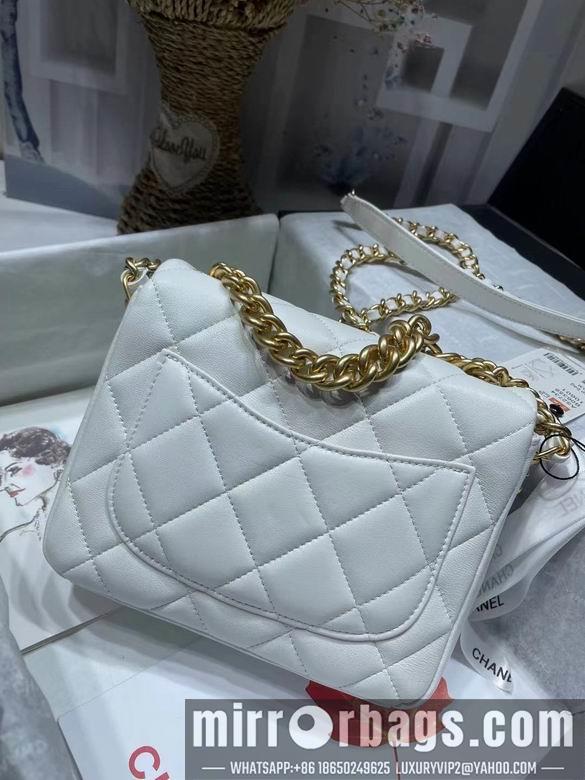 1:1 Replica Chanel Bags BTAS2734 14X19X4