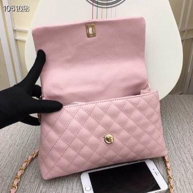 1:1 Replica Chanel Bags WO92991A 25X15X8