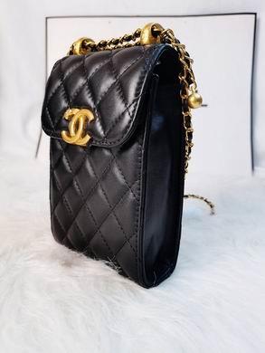 1:1 Replica Chanel Bags 5871-1 18X7cm  WO