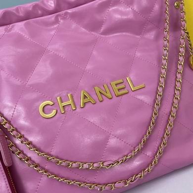 1:1 Replica Chanel Bags 40X33X8cm 060202 YW
