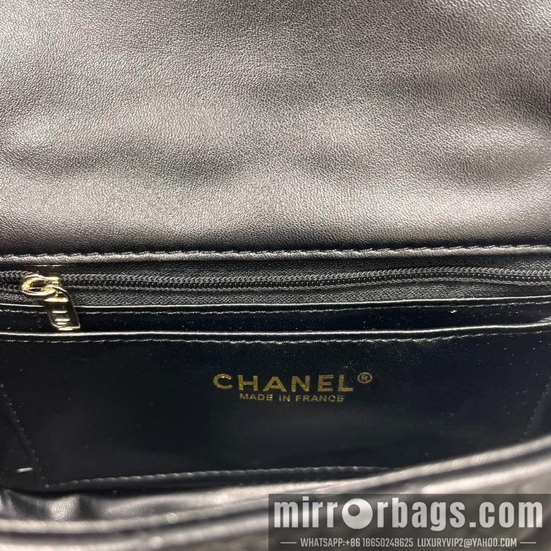 1:1 Replica Chanel Bags 3002 20X12X6cm WO 2colour