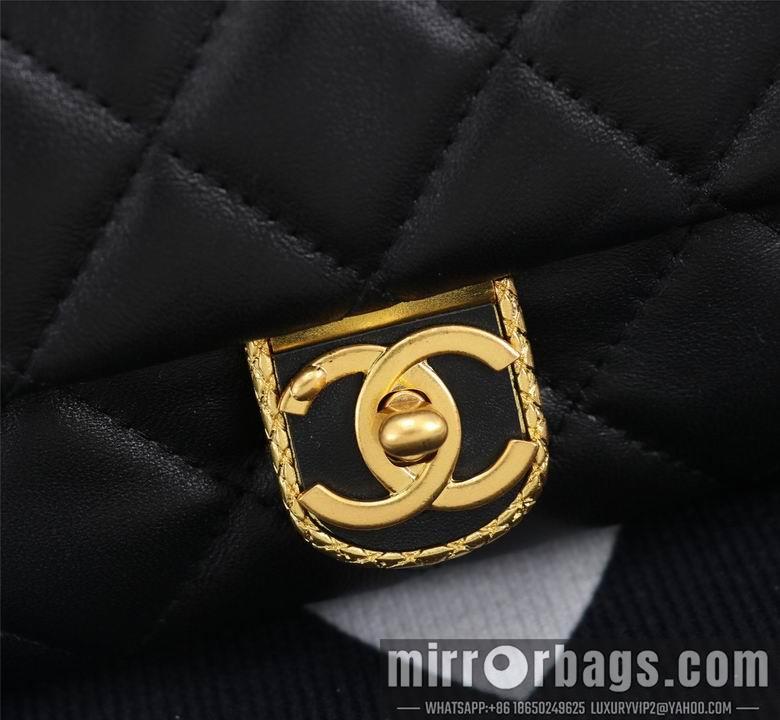 1:1 Replica Chanel Bags 8819 18X12cm WO