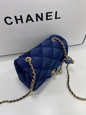 1:1 Replica Chanel Bags AS1786 18X13X7cm WO