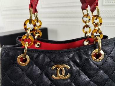 1:1 Replica Chanel Bags 8003 31X23X10cm WO 4colour
