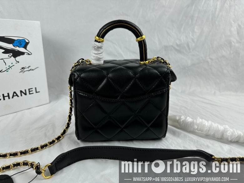 1:1 Replica Chanel Bags 234 16X15cm WO 4colour