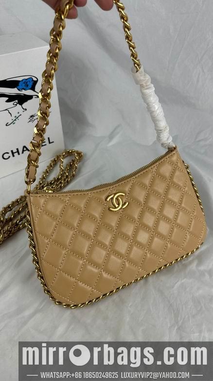 1:1 Replica Chanel Bags 332 15X23.5X2cm WO  4colour