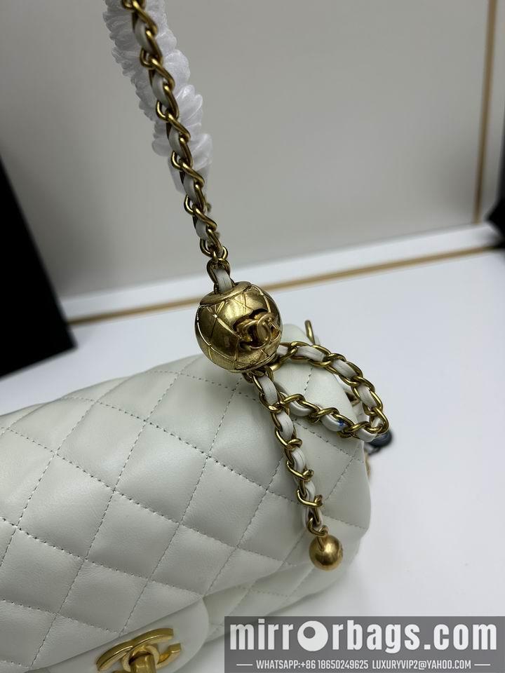 1:1 Replica Chanel Bags Chanel 5111 14x20x8cm jj2