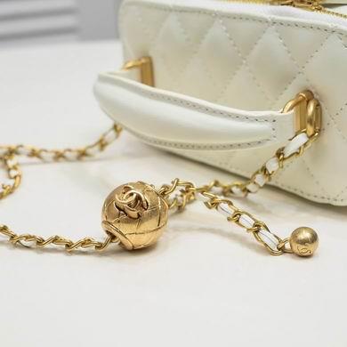 1:1 Replica Chanel Bags WO8104  17X8X9.5