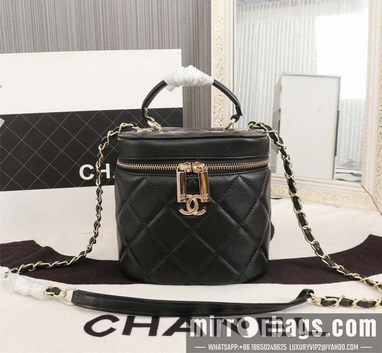 1:1 Replica Chanel Bags 8029 24X15.5X12cm XMY 2colour