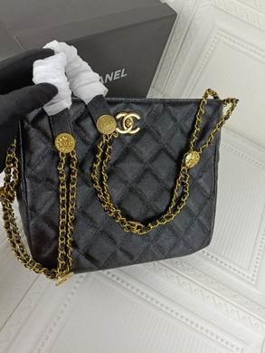 1:1 Replica Chanel Bags 909 24X22X7cm WO