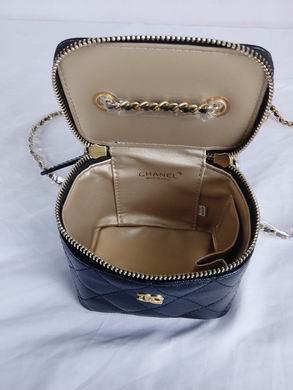 1:1 Replica Chanel Bags 5865 11X8.5X7cm WO 3colour