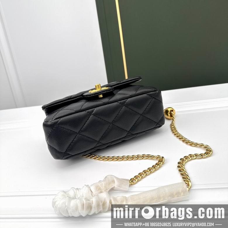 1:1 Replica Chanel Bags 11333 20X6X15cm