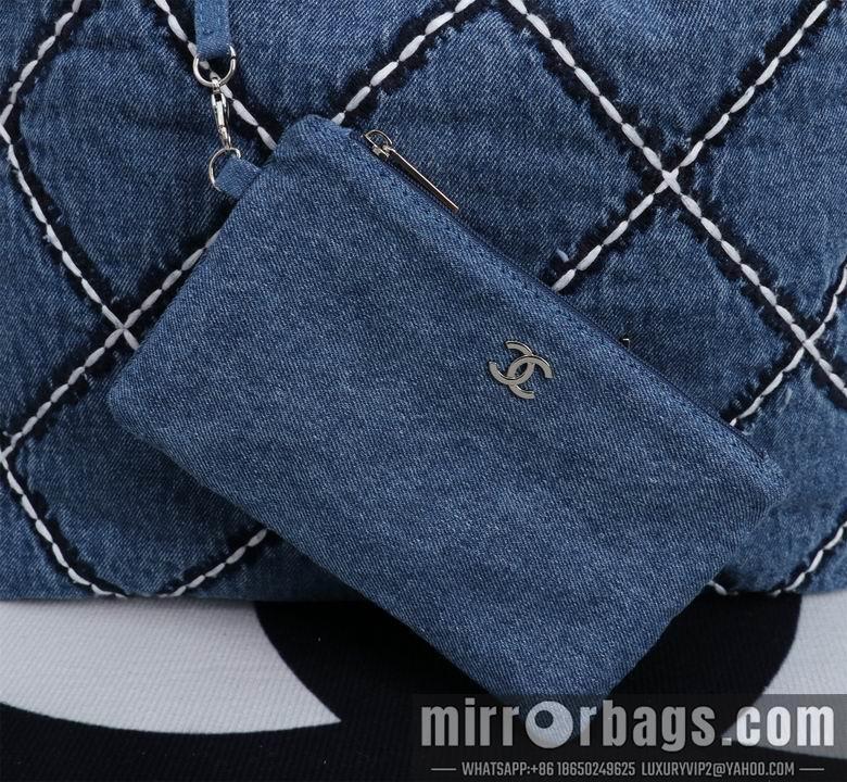 1:1 Replica Chanel Bags 8945 39X42X8cm XMY