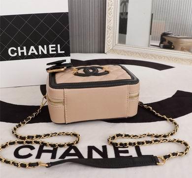 1:1 Replica Chanel Bags 8058 17X13X7.5cm WO