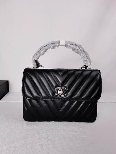 1:1 Replica Chanel Bags WO218132 25X17X12