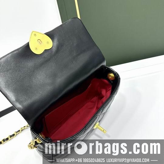 1:1 Replica Chanel Bags Chanel 3632 21x14x7cm zy