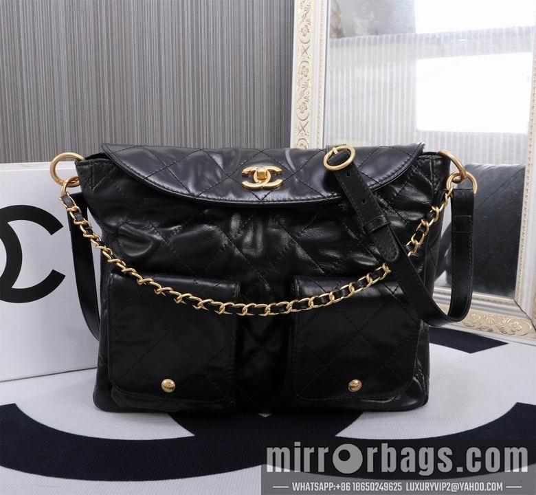 1:1 Replica Chanel Bags 8937 20X25X5cm XMY