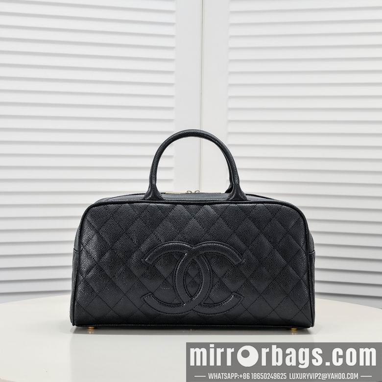 1:1 Replica Chanel Bags AS9011 36X20X9cm WO 3colour