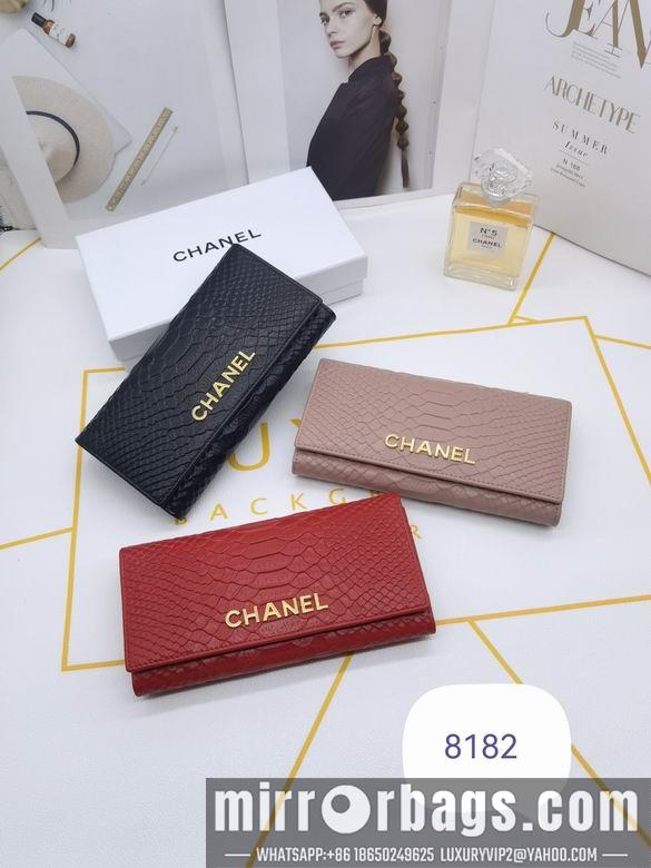 1:1 Replica Chanel Bags 8182 XMY 3colour