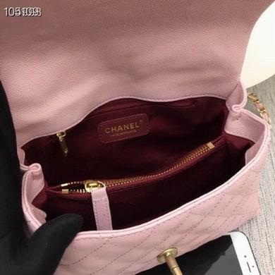1:1 Replica Chanel Bags WO92991A 25X15X8