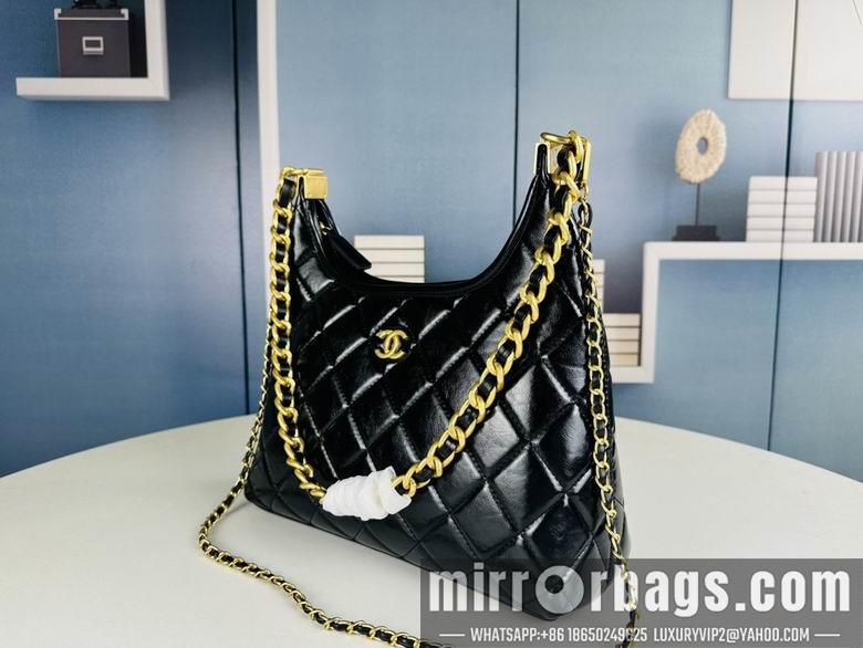 1:1 Replica Chanel Bags 9022 31X21X7.5cm XMY 2colour