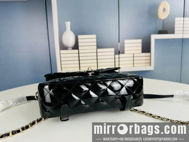 1:1 Replica Chanel Bags 2368 24X18X7cm XMY 4colour