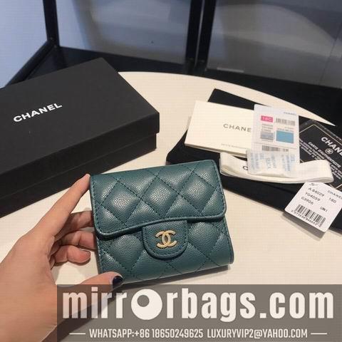 1:1 Replica Chanel Bags GY84029 11colors