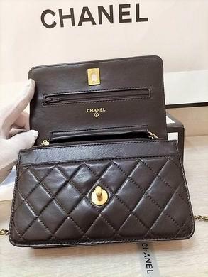 1:1 Replica Chanel Bags AP1450 19.2X12.3X3.5cm WO