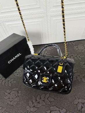 1:1 Replica Chanel Bags 2029 25X18X7cm WO