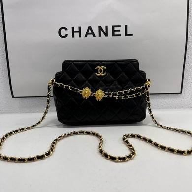 1:1 Replica Chanel Bags 3349 19X13X8cm WO 3colour